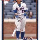 2021 Topps Archives 196 Javier Baez 2021 Topps Archives 196 Javier Baez