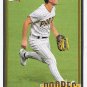 2021 Topps Archives 197 Adam Frazier