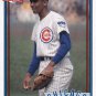 2021 Topps Archives 199 Ernie Banks