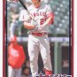 2021 Topps Archives 200 Mike Trout
