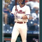 2021 Topps Archives 201 Alec Bohm RC 2021 Topps Archives 201 Alec Bohm RC