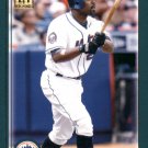 2021 Topps Archives 204 Carlos Delgado 2021 Topps Archives 204 Carlos Delgado