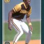 2021 Topps Archives 206 Dave Winfield