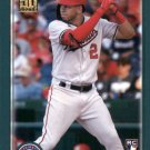 2021 Topps Archives 209 Luis Garcia RC 2021 Topps Archives 209 Luis Garcia RC
