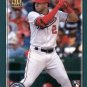 2021 Topps Archives 209 Luis Garcia RC