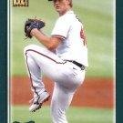 2021 Topps Archives 211 Mike Soroka