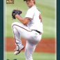 2021 Topps Archives 211 Mike Soroka