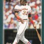 2021 Topps Archives 212 Eddie Murray