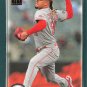 2021 Topps Archives 217 Luis Castillo