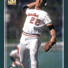 2021 Topps Archives 232 Jim Palmer