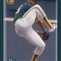 2021 Topps Archives 239 Vida Blue