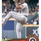 2021 Topps Archives 240 Luis Garcia RC 2021 Topps Archives 240 Luis Garcia RC