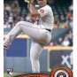 2021 Topps Archives 240 Luis Garcia RC