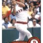2021 Topps Archives 243 Carl Yastrzemski