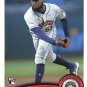 2021 Topps Archives 245 Cristian Javier RC