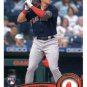 2021 Topps Archives 246 Bobby Dalbec RC