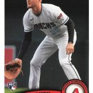 2021 Topps Archives 247 Pavin Smith RC 2021 Topps Archives 247 Pavin Smith RC