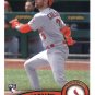 2021 Topps Archives 248 Dylan Carlson RC