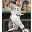 2021 Topps Archives 249 Larry Walker