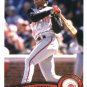 2021 Topps Archives 250 Barry Larkin
