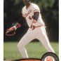 2021 Topps Archives 253 Willie McCovey