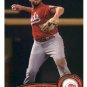 2021 Topps Archives 256 Mike Moustakas
