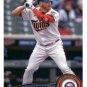 2021 Topps Archives 257 Josh Donaldson