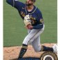 2021 Topps Archives 260 Devin Williams
