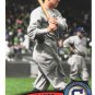 2021 Topps Archives 264 Tris Speaker