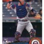 2021 Topps Archives 266 Ryan Jeffers RC