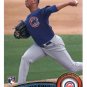 2021 Topps Archives 268 Brailyn Marquez RC
