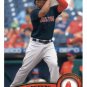 2021 Topps Archives 269 Rafael Devers