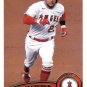 2021 Topps Archives 270 David Fletcher