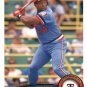 2021 Topps Archives 271 Kirby Puckett