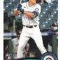 2021 Topps Archives 272 Evan White RC
