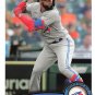 2021 Topps Archives 273 Teoscar Hernandez
