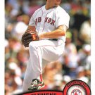 2021 Topps Archives 275 Roger Clemens