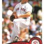 2021 Topps Archives 275 Roger Clemens