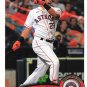 2021 Topps Archives 276 Michael Brantley