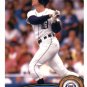 2021 Topps Archives 278 Alan Trammell