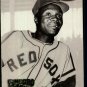 1993 Ted Williams 101 Marlin Carter