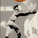 1993 Ted Williams 5 Jim Piersall 1993 Ted Williams 5 Jim Piersall