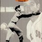 1993 Ted Williams 5 Jim Piersall