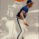 1993 Ted Williams 31 Buddy Bell 1993 Ted Williams 31 Buddy Bell