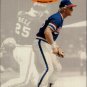 1993 Ted Williams 31 Buddy Bell