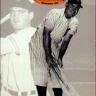 1993 Ted Williams 66 Johnny Mize