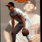 1993 Ted Williams 83 Davey Johnson