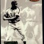 1993 Ted Williams 105 Josh Gibson