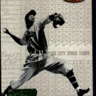 1993 Ted Williams 111 Max Manning