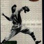 1993 Ted Williams 111 Max Manning